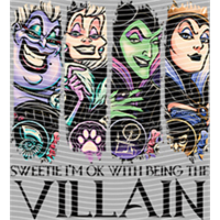 Disney Style-DSN 1058